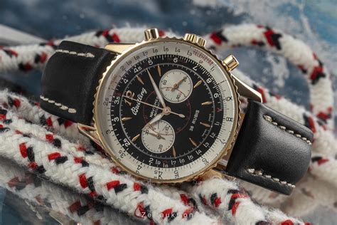 breitling datumswechsel